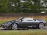 Spyker C8 Spyder 2000 года